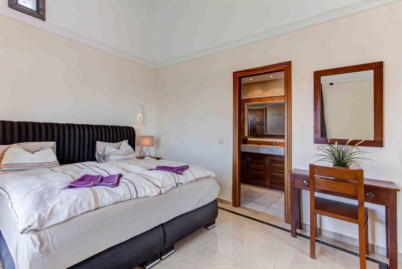 Villa Hipoclub Villas, Aguamarina 14 *