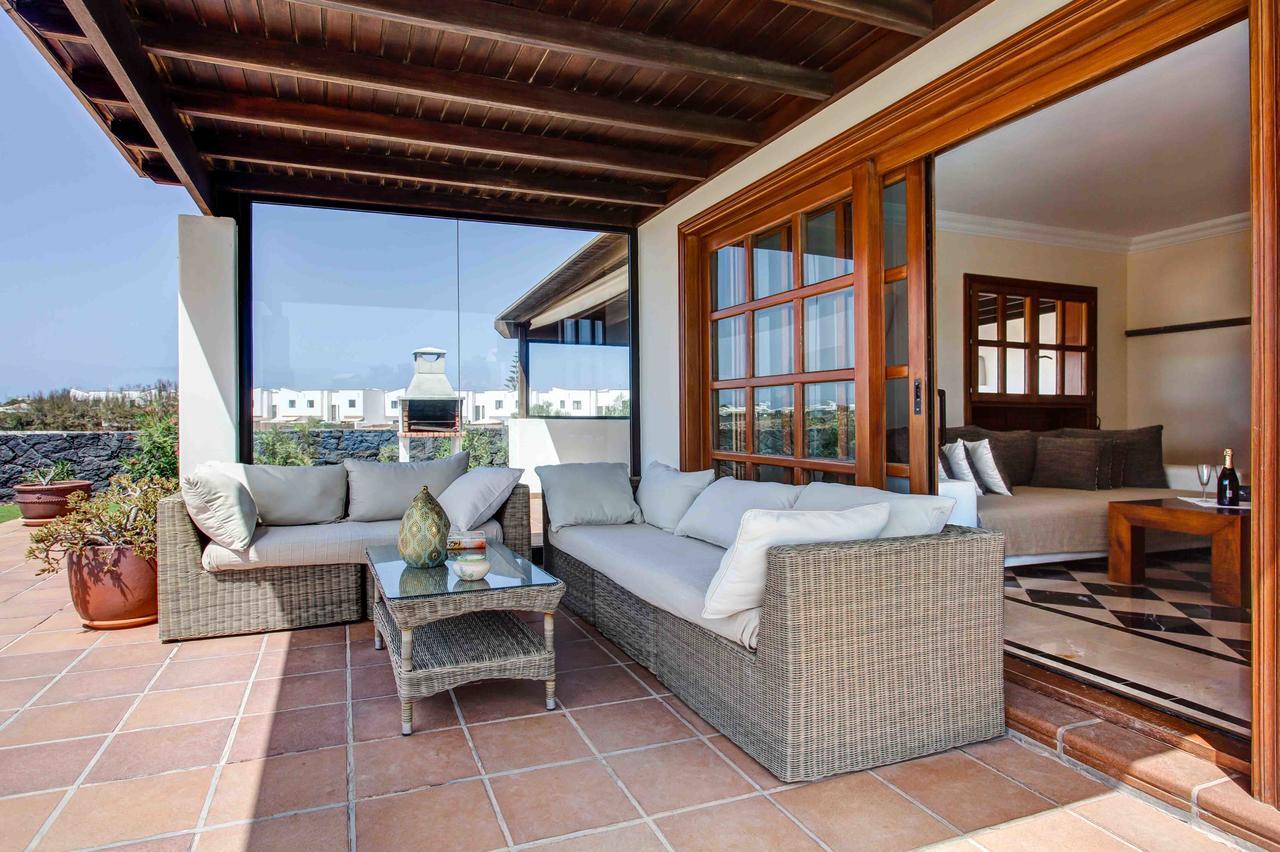 Hipoclub Villas, Aguamarina 14 Villa *