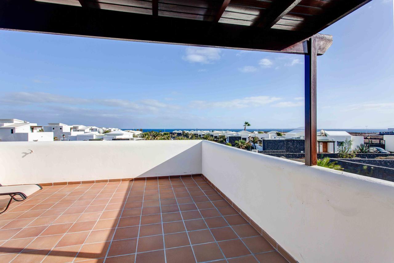 Hipoclub Villas, Aguamarina 14 Villa