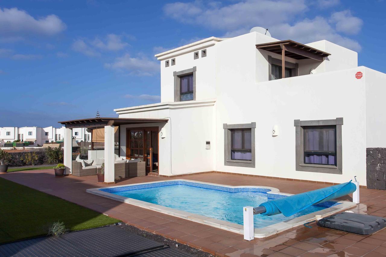 Hipoclub Villas, Aguamarina 14 *