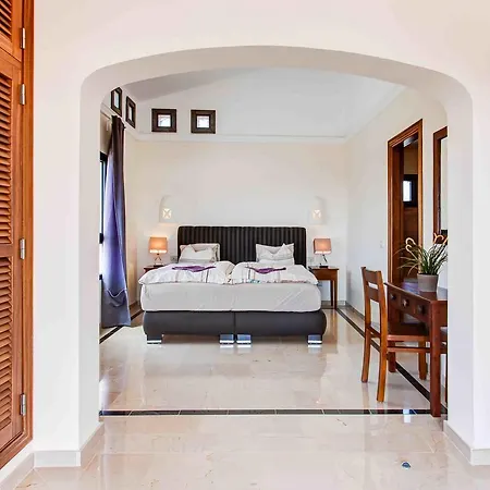 Hipoclub Villas, Aguamarina 14 Playa Blanca  Exterior photo