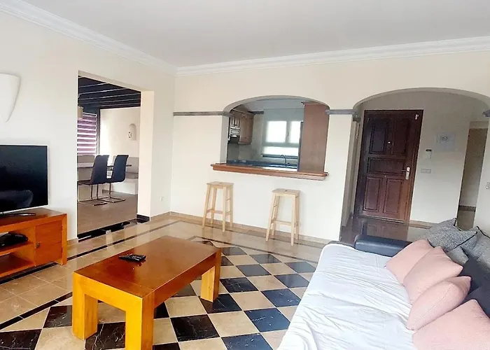 Hipoclub Villas, Aguamarina 14