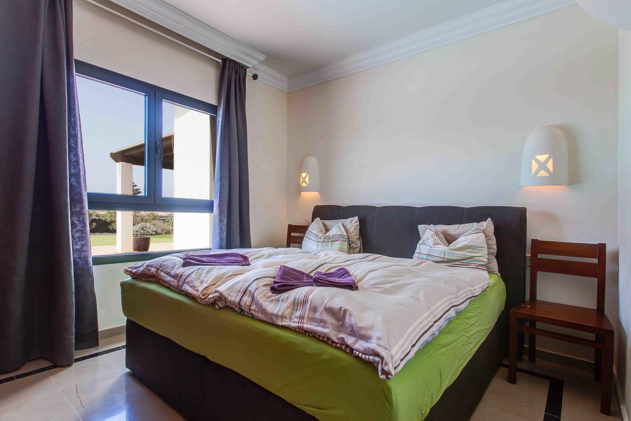 Hipoclub Villas, Aguamarina 14 Villa *