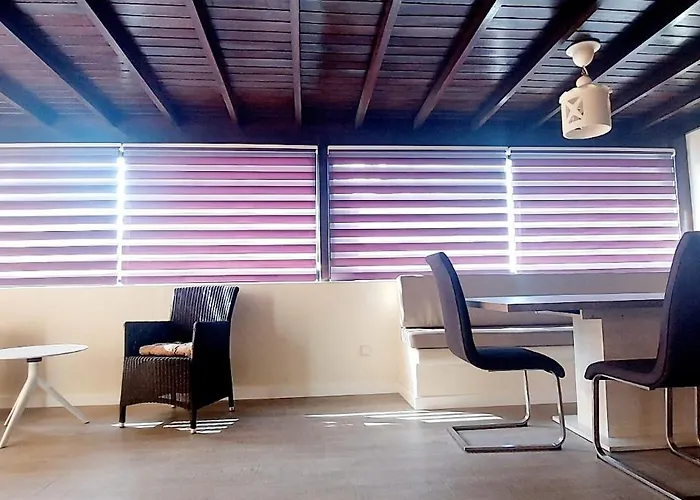 Hipoclub Villas, Aguamarina 14