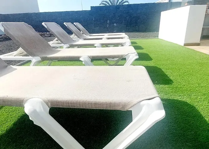 Hipoclub Villas, Aguamarina 14
