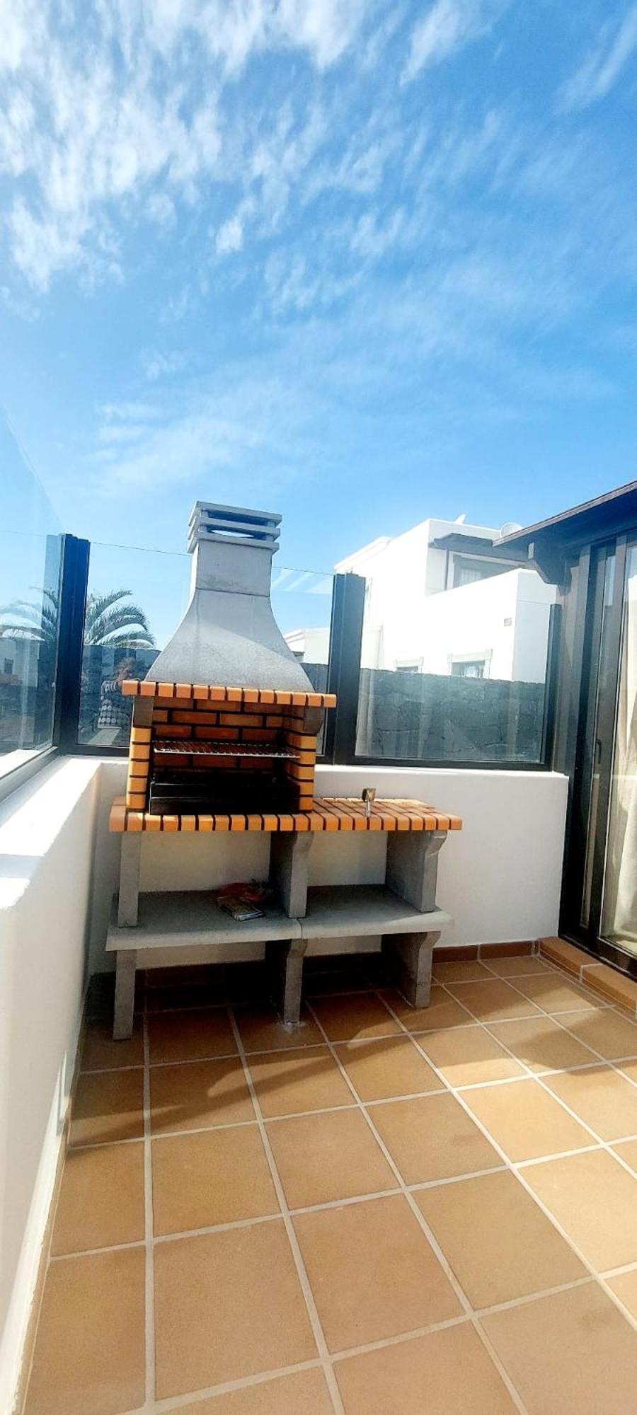 Hipoclub Villas, Zafiro 14 * Playa Blanca (Lanzarote)