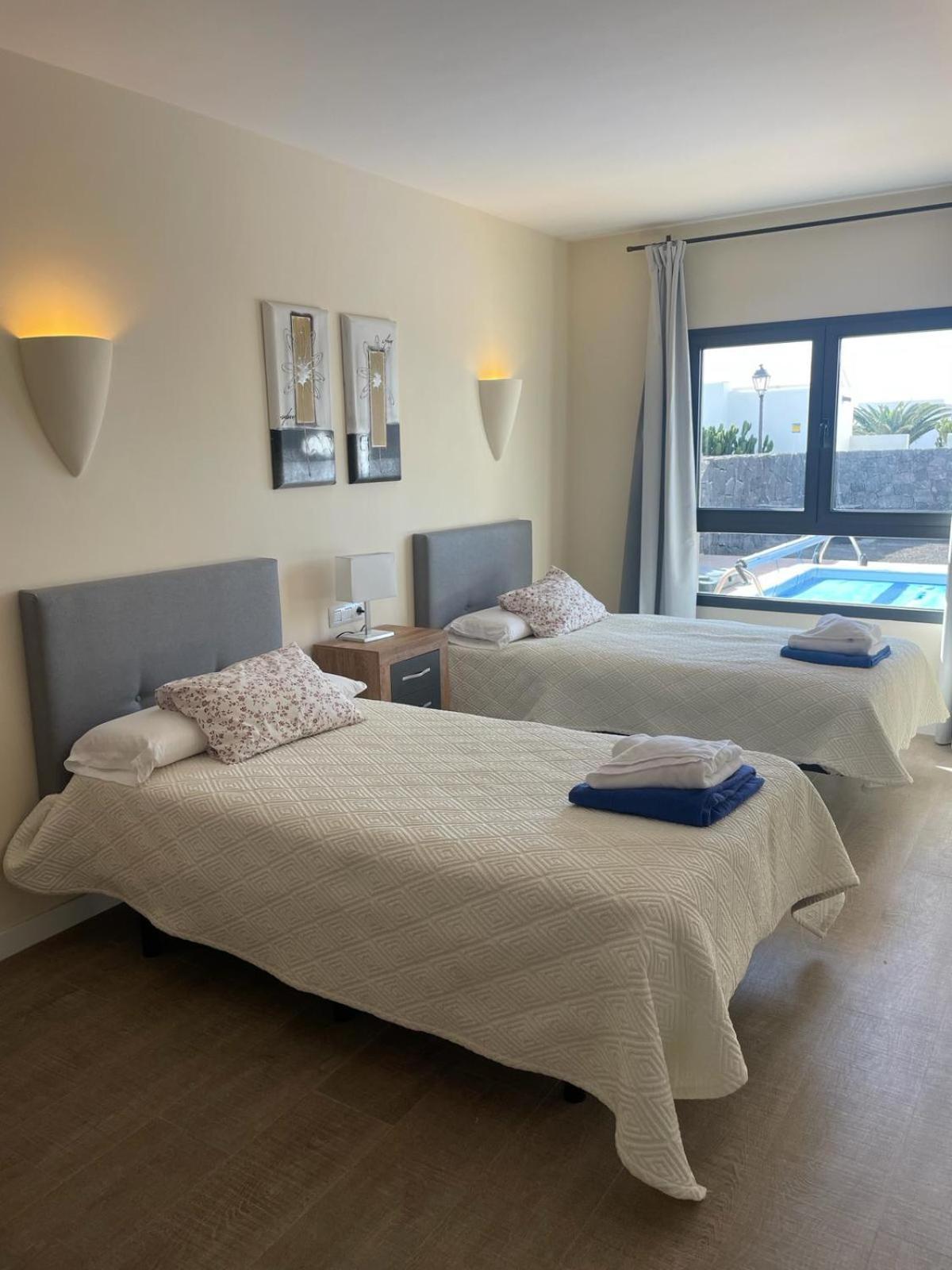 Villa Hipoclub Villas, Aguamarina 14