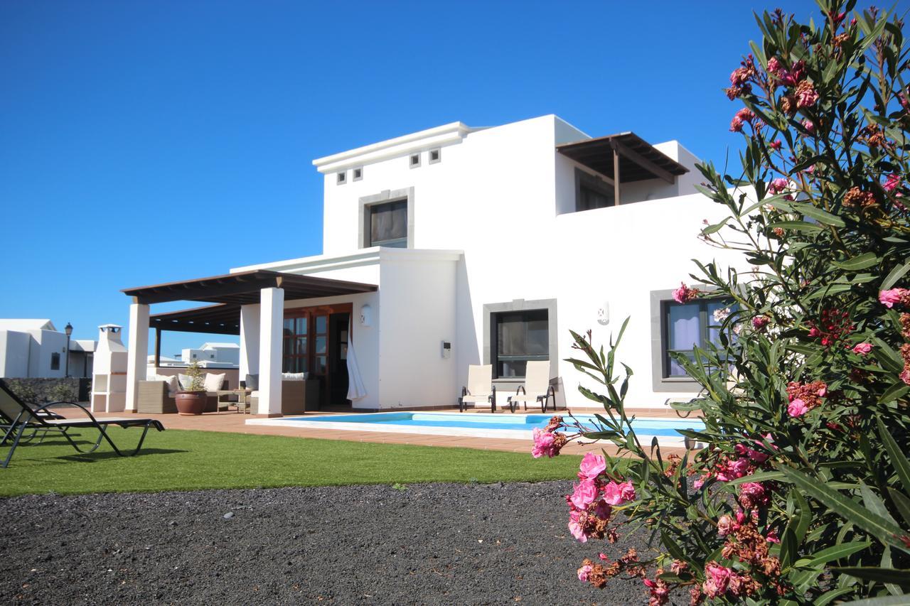 Hipoclub Villas, Aguamarina 14 Villa